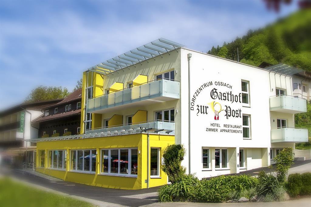 Hotel Gasthof Zur Post