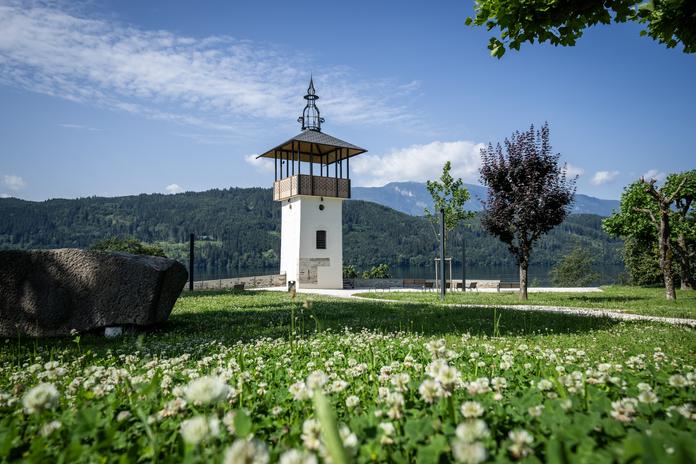Barbara - Egger - Park