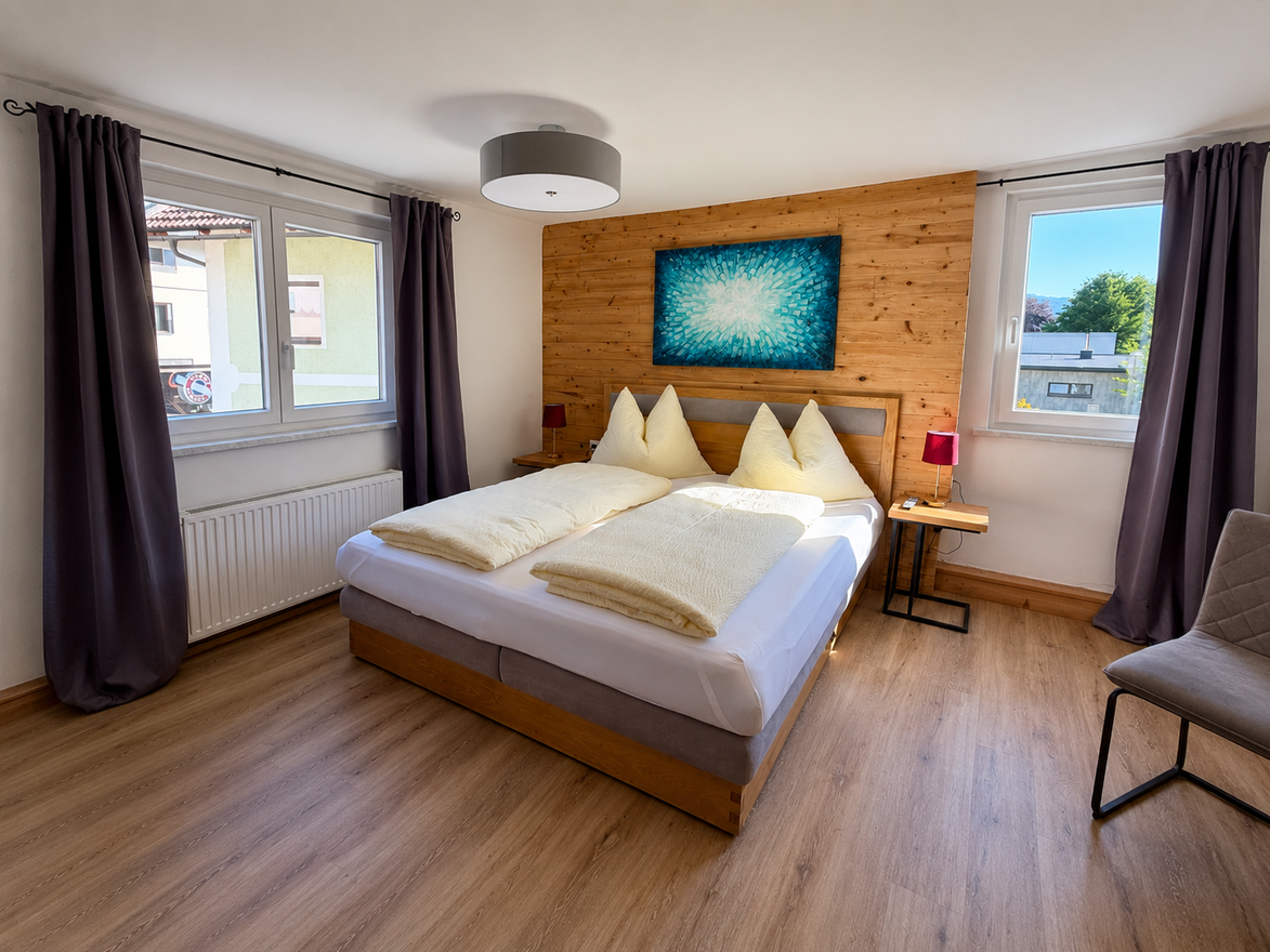 Schmölzer Appartements