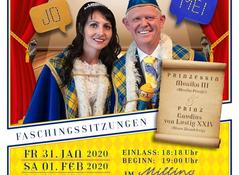 Prinzenpaar Prinzenpaar