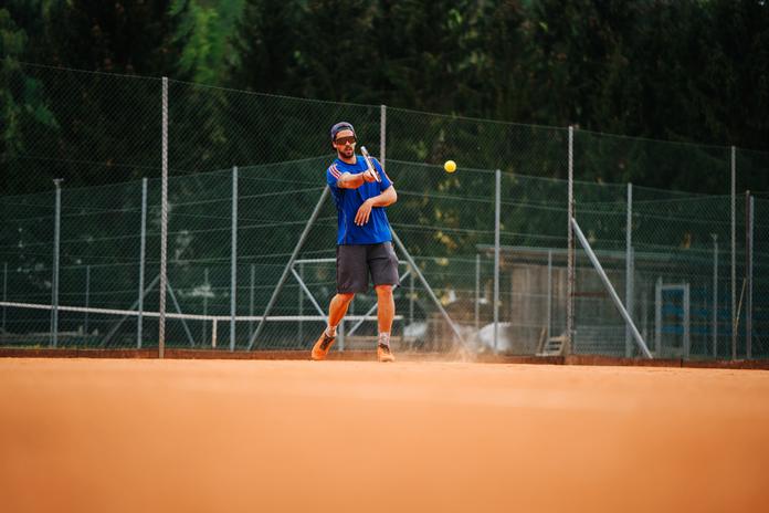 Tennis ASKÖ Mittlern