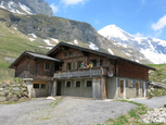 Glocknerhütte