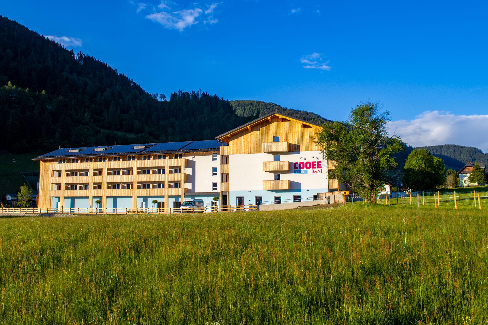 COOEE alpin Hotel Bad Kleinkirchheim