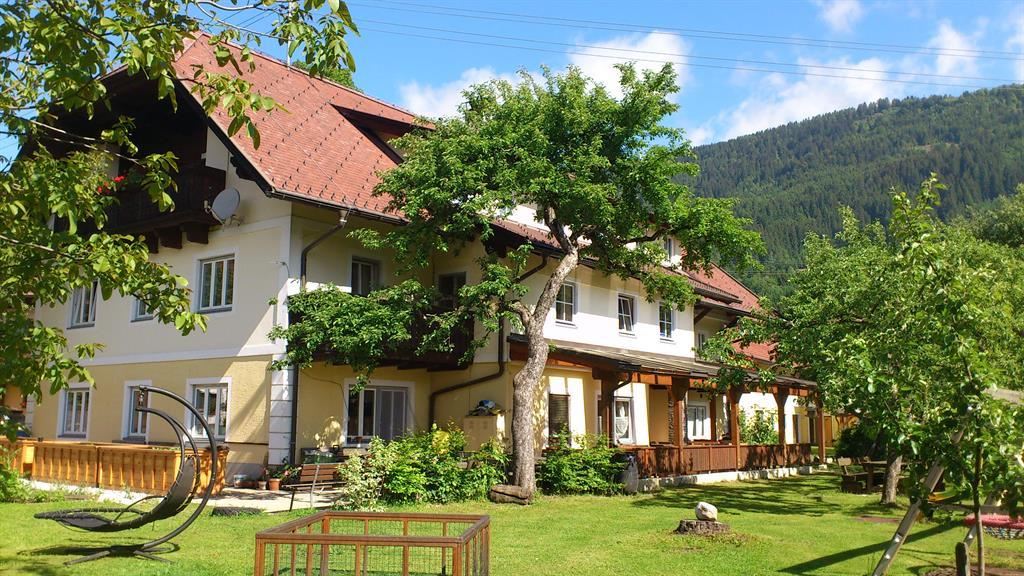 Gasthof-Pension Löffele