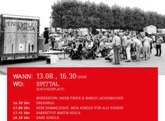 Theaterwagen Theaterwagen