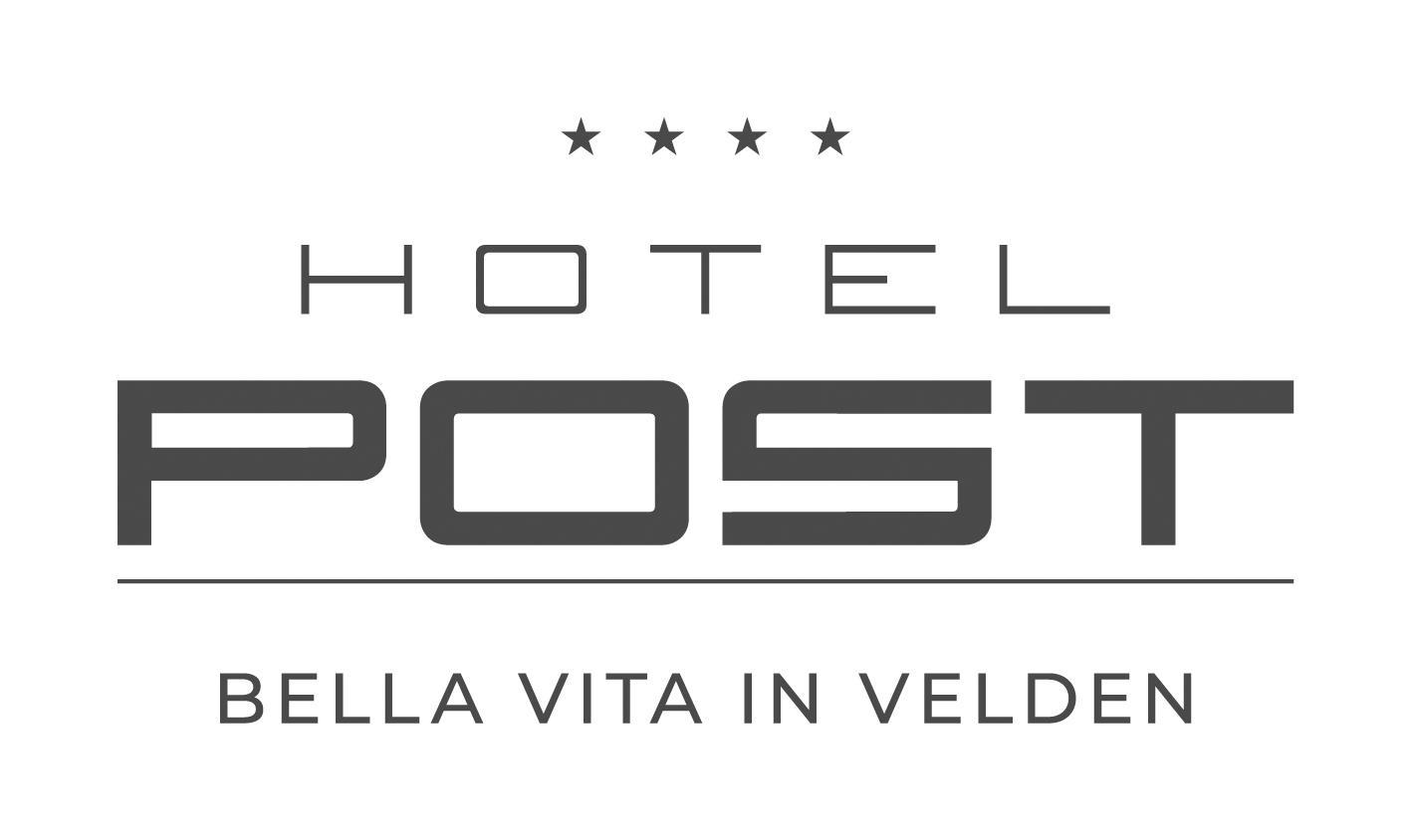 Hotel Post****