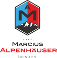 Alpenhäuser Marcius Logo