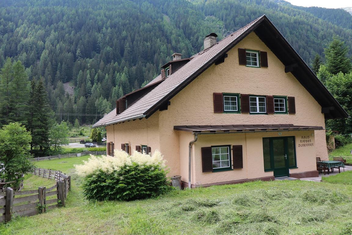 Haus Rieger