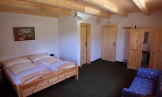 Hotel Stoichart - Doppelzimmer