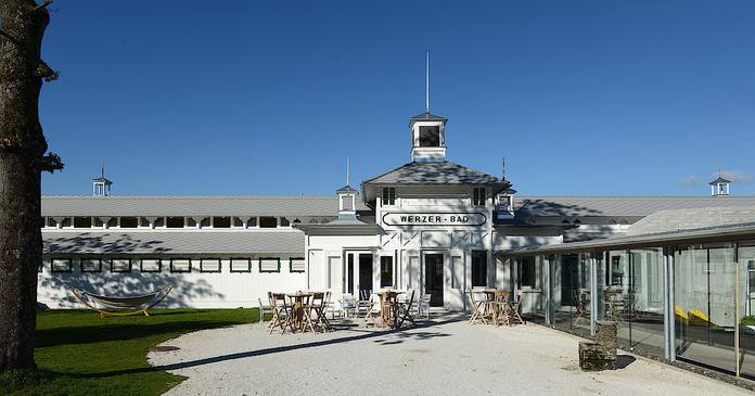 Werzers Badehaus