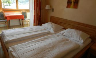 Doppelzimmer 1. Stock