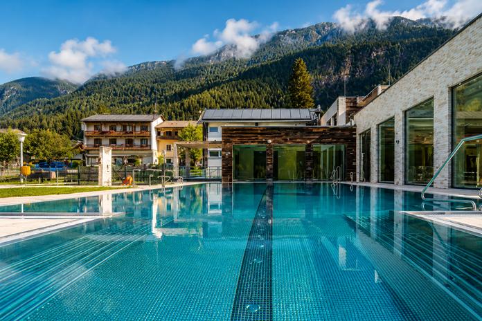 AlpinSPA - EuroParcs