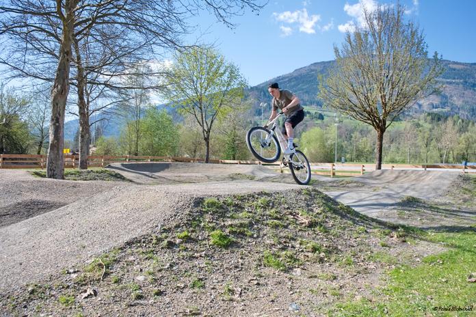 Pumptrack