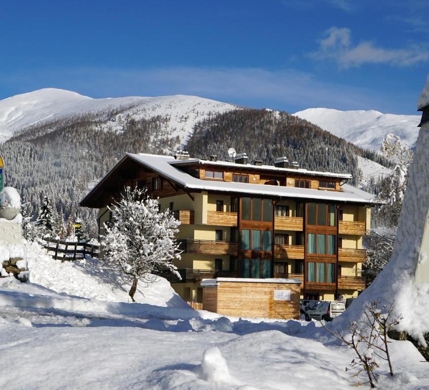 Appartement Rosie