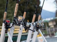 Shimano Angeln Shimano Angeln