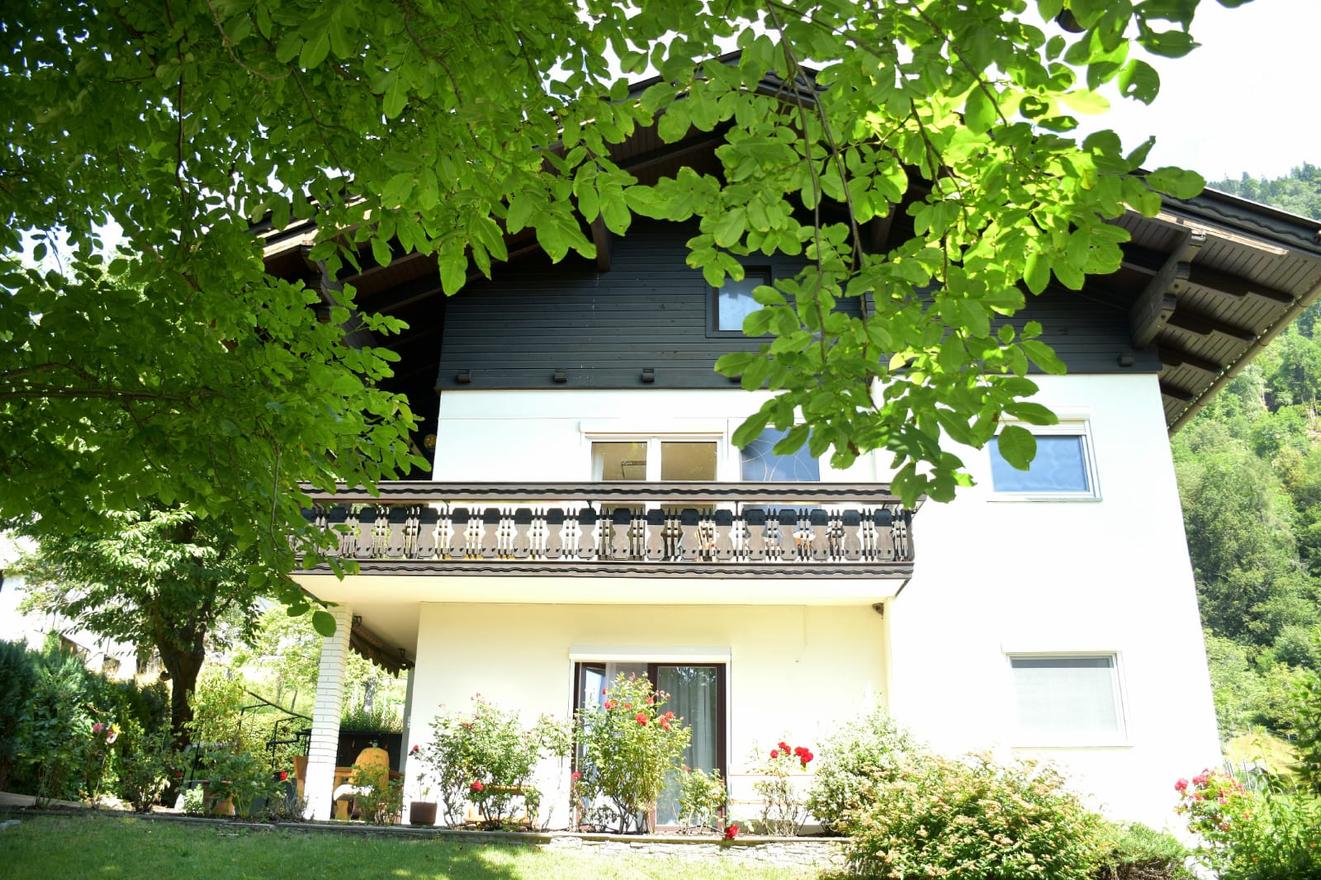 Ferienhaus Julia Sattendorf am Ossiacher See