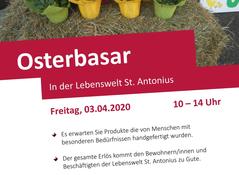 Osterbasar Osterbasar