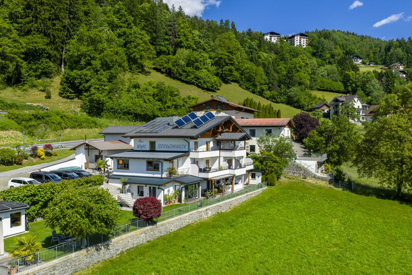 Haus Nowak