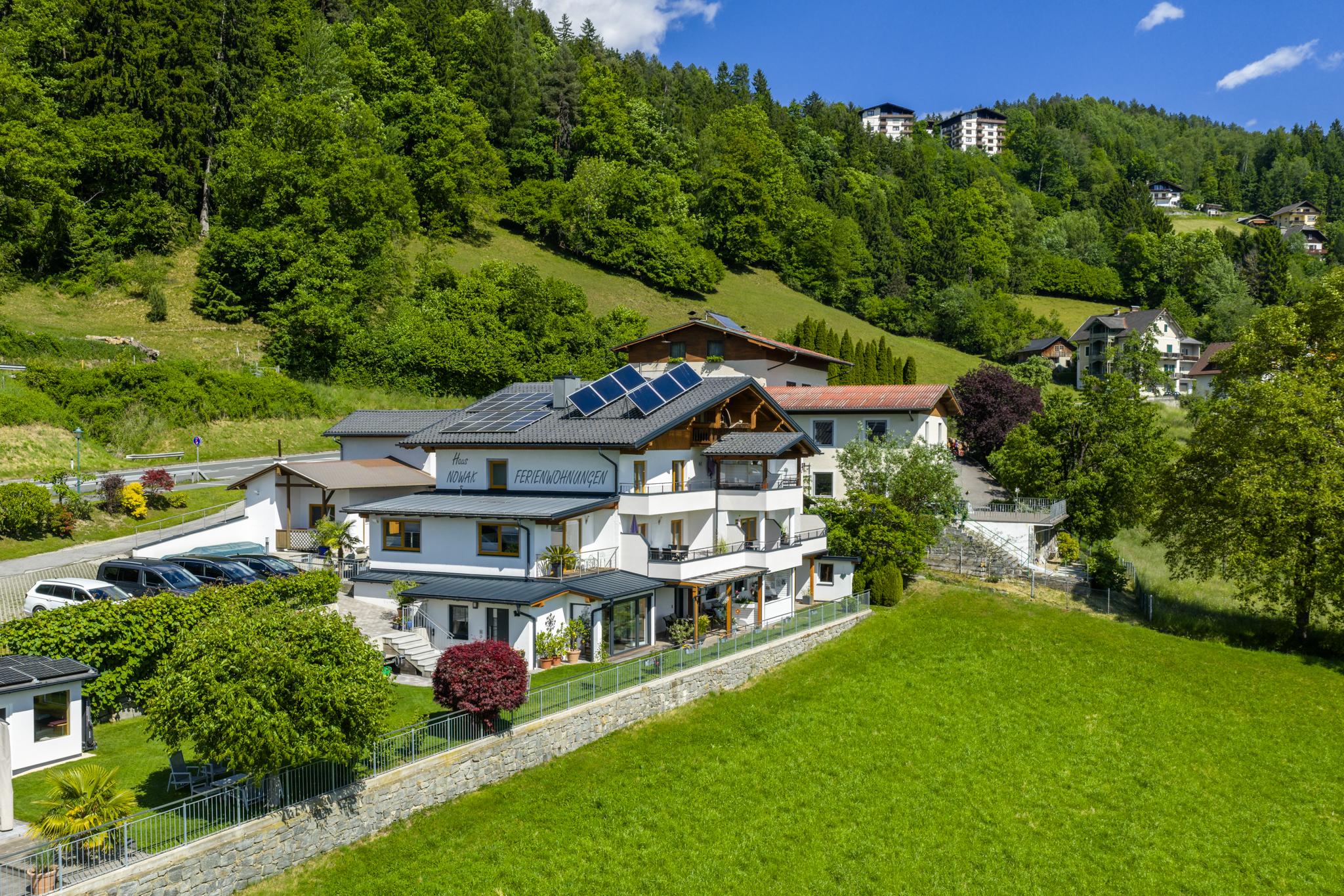Haus Nowak
