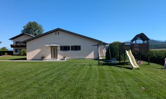 View of Bungalow 3