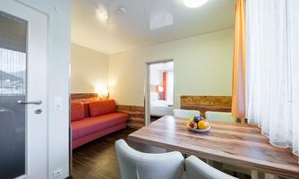 Apartments Camping Brunner©gert_perauer