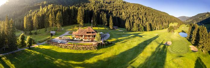 Golf Arena Bad Kleinkirchheim