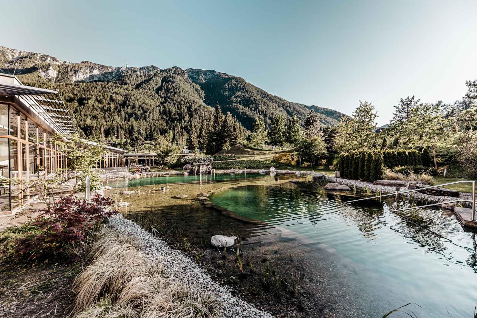 BLEIB BERG F.X. Mayr Retreat