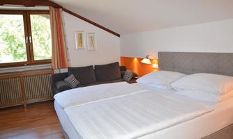 Erlebnishaus Spiess Zimmer 6-9