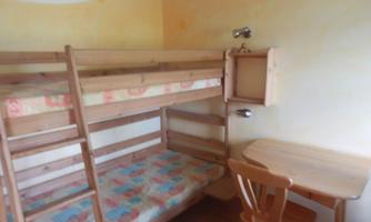 Kinderzimmer Lärchenwald 1