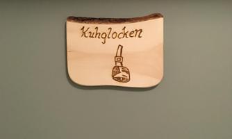 Kuhglocken - 1