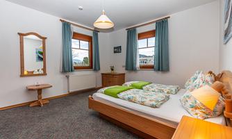 Appartements Mirnock