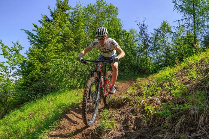 MTB-Naggl Trail