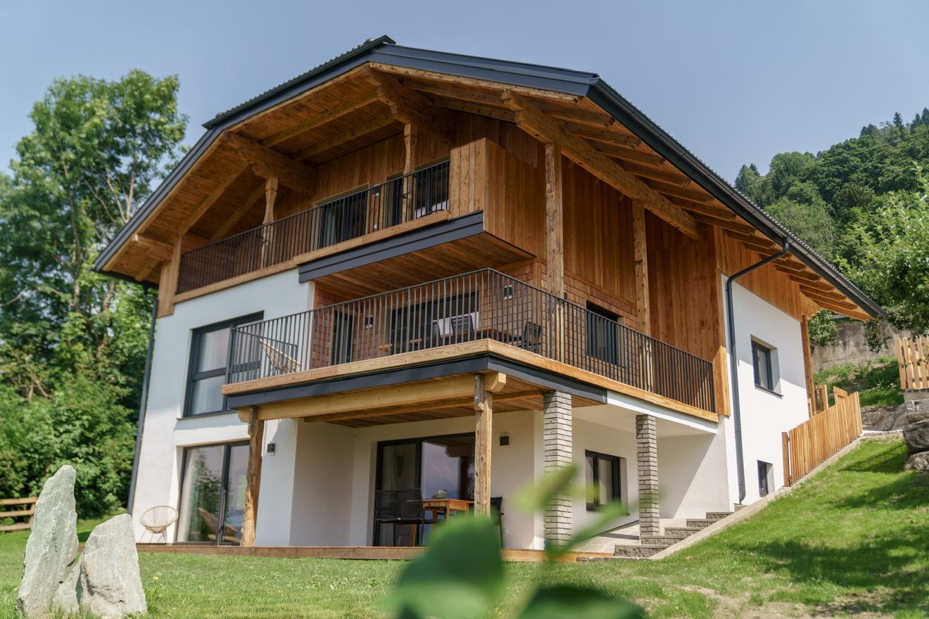 Seechalet