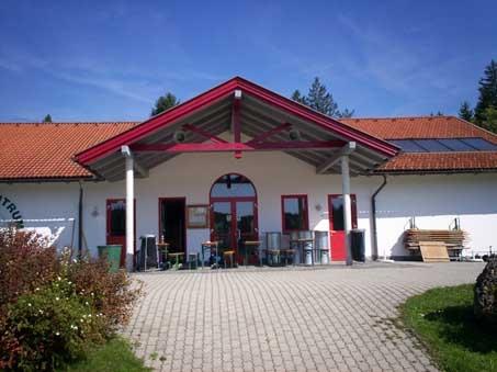 Sportanlage Schiefling