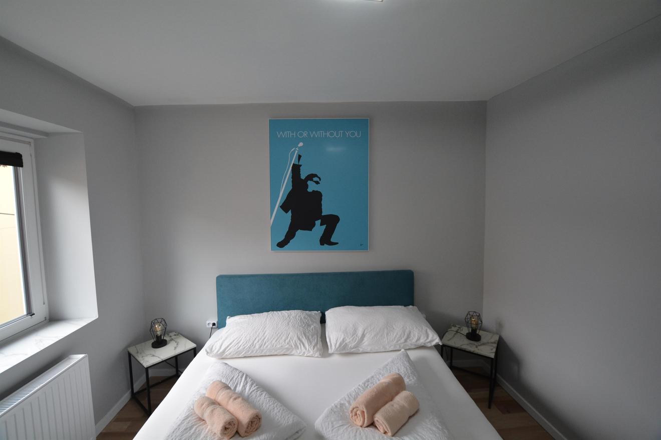 Stadthotel Das Villach
