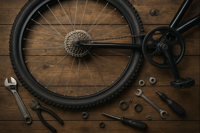 Bikesport Ortner
