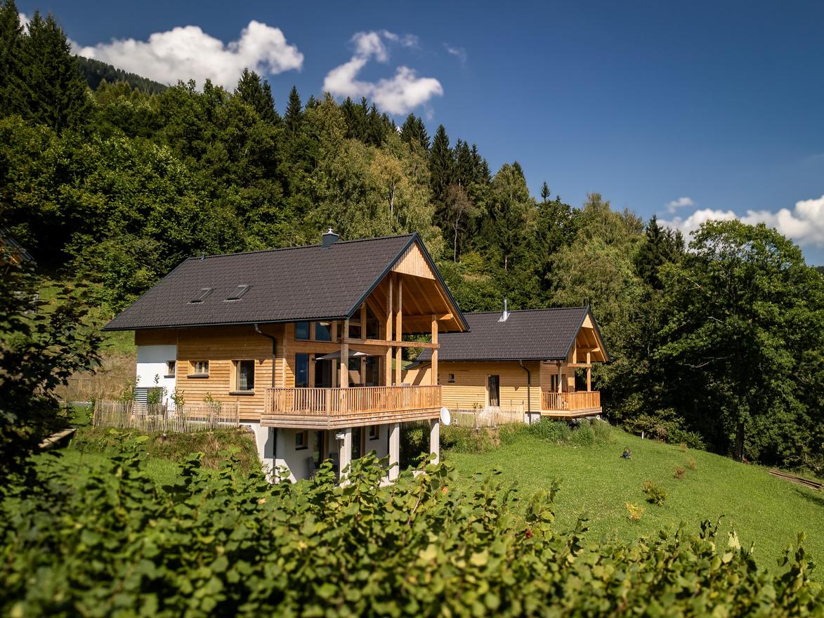 NOCK Chalets