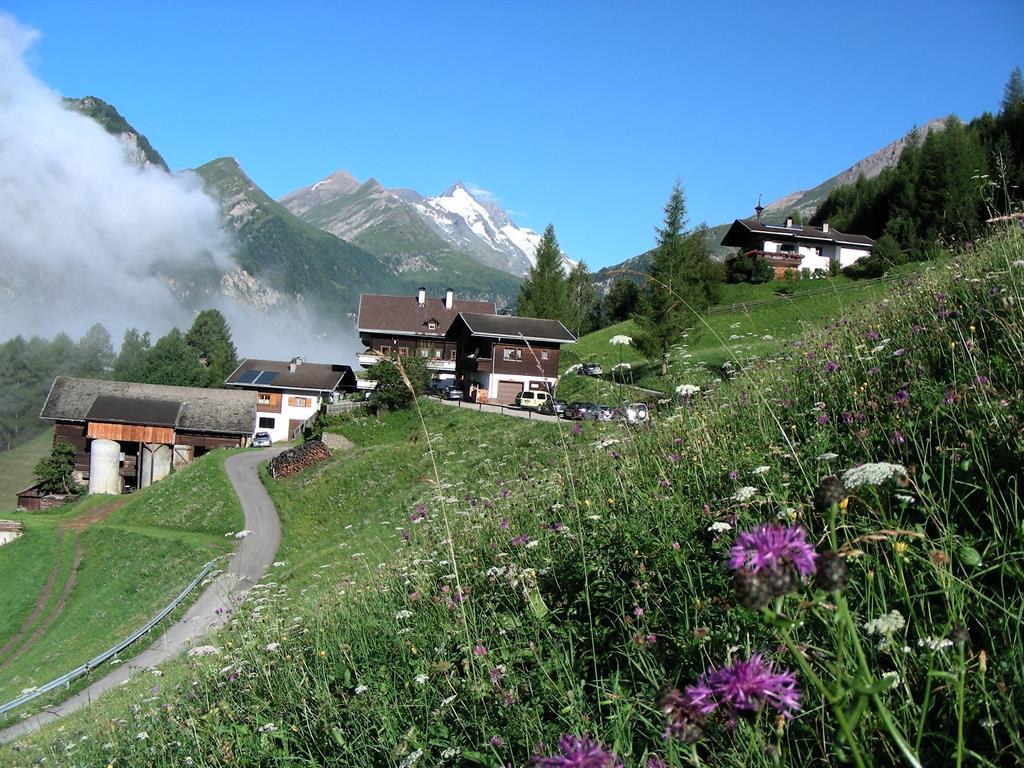 Bio-Bauernhof Ederhof