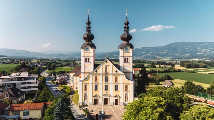 Basilika Maria Loreto
