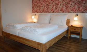 Familienzimmer 2-4 Pers. 2