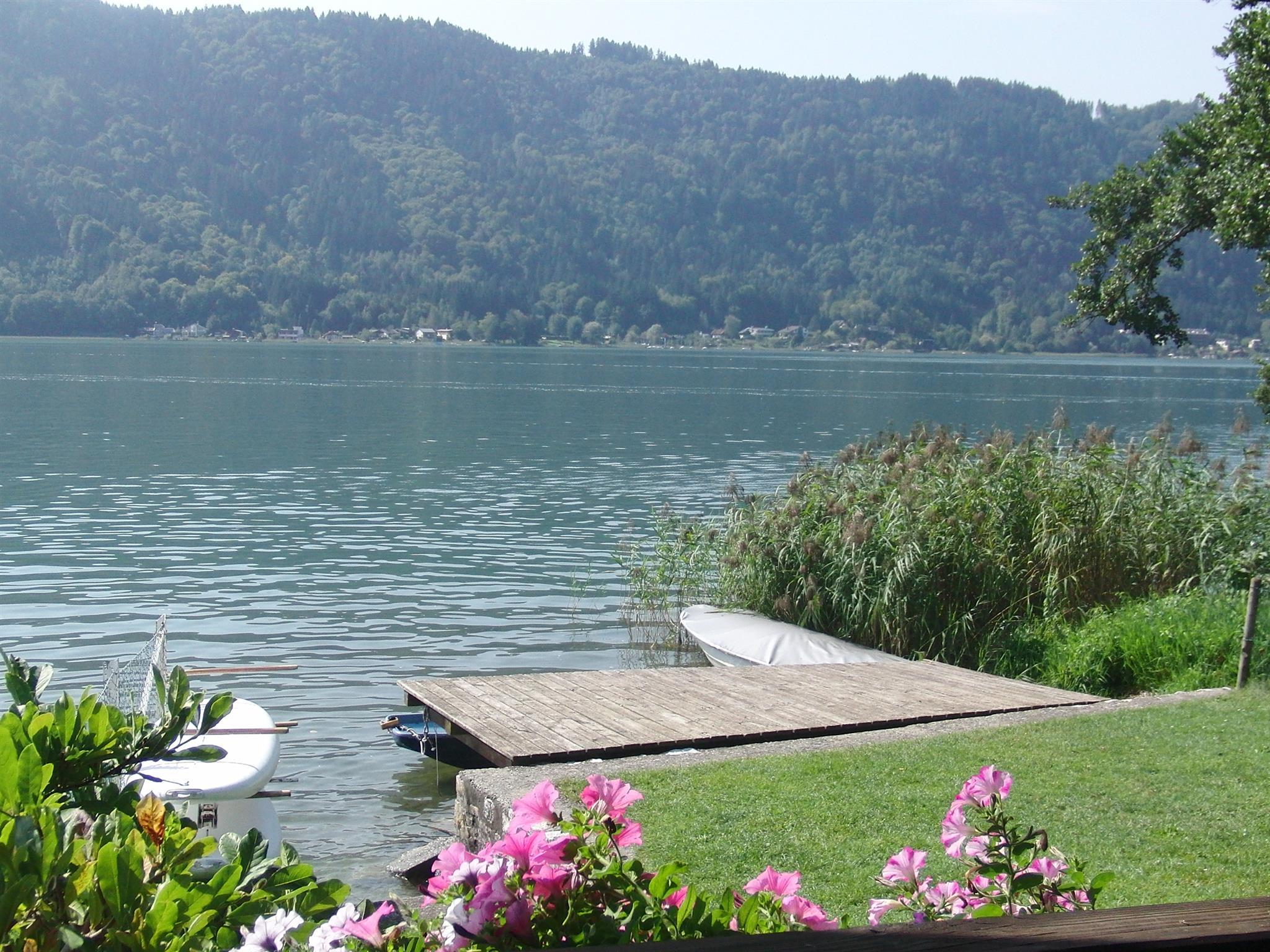 Ferienwohnungen Kircher Villa Baudisch***