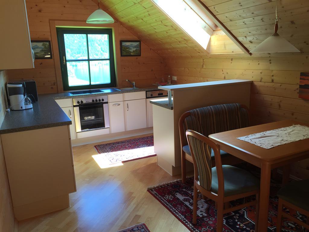 Seeappartement Elisabeth