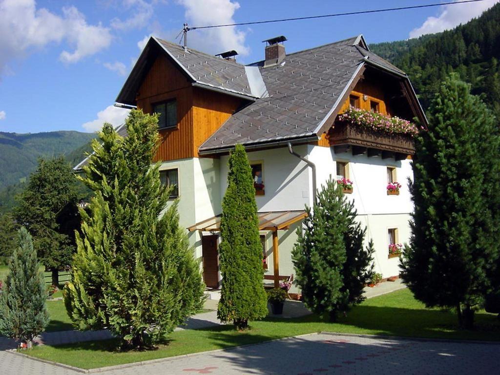 Gipfelglück Appartements