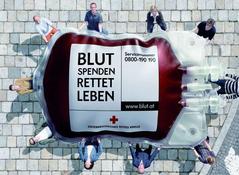 Blutspende Blutspende