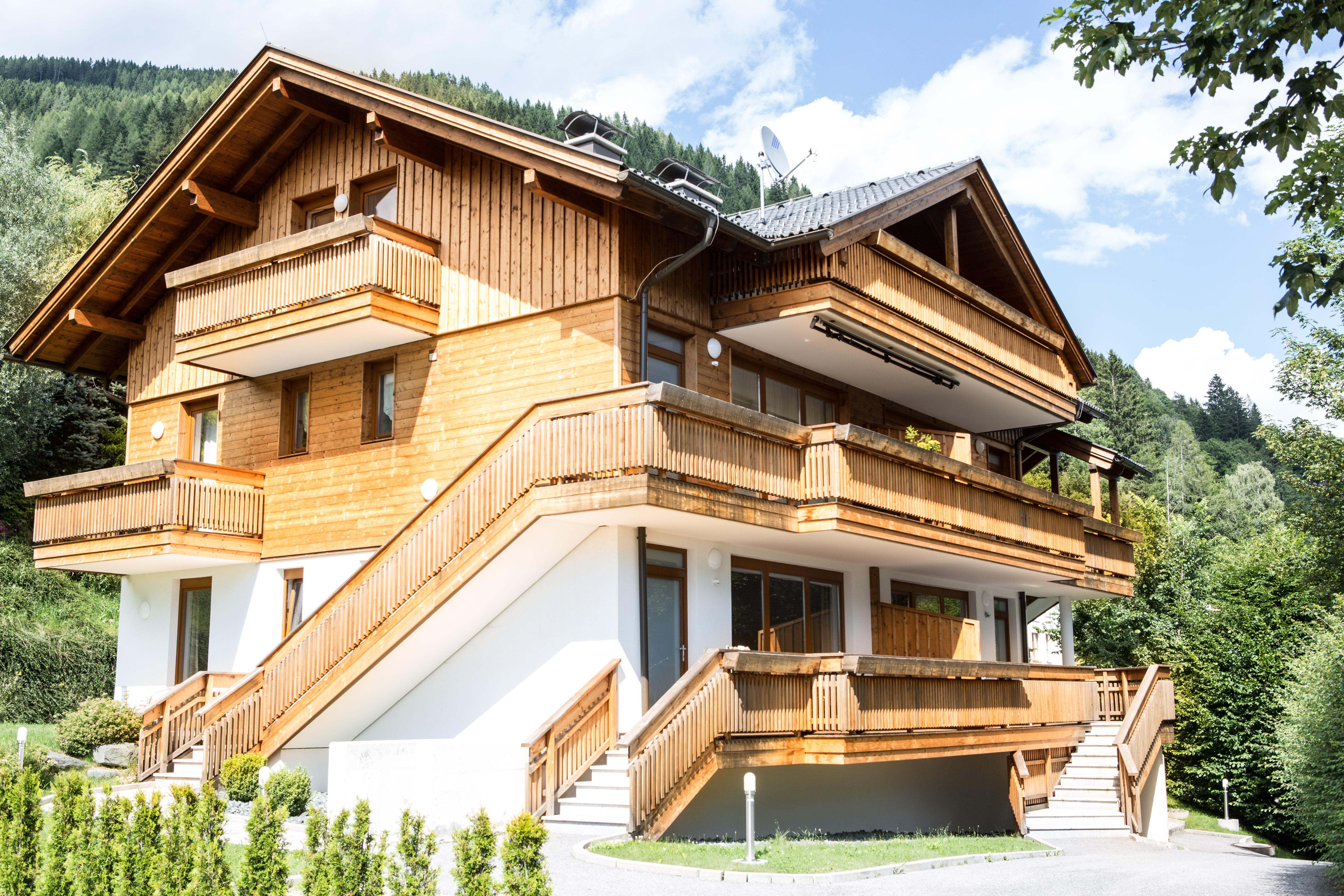 Residence Margerithenweg