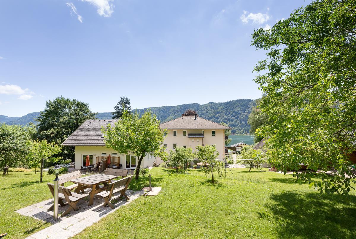 Villa Marienhof