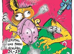 KiP Comicausstellung KiP Comicausstellung