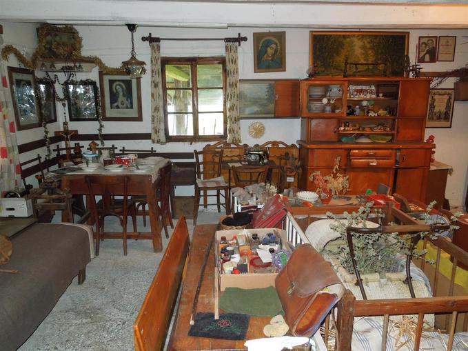 Lorenzenberger Heimatmuseum