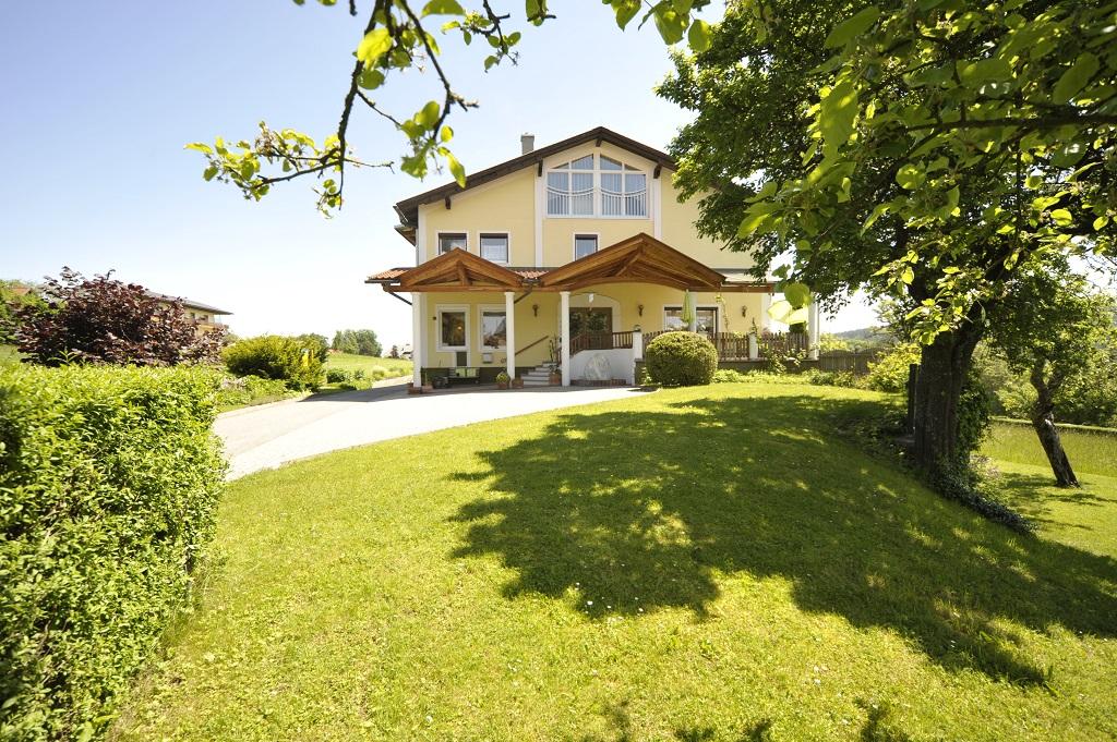 Non-Smoking Hote Biohotel Naturhotel Faakersee