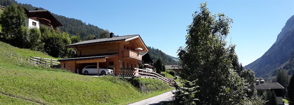 Saerbecker Hütte